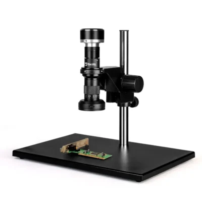 msd413-industrial-camera-microscope-main MSD413 industrial camera microscope with optional display system