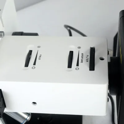 11.6 inch display of industrial inspection system for real-time viewing