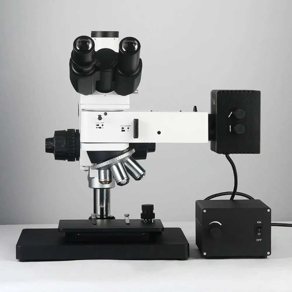 20MP imaging camera of material inspection system for laboratory observation