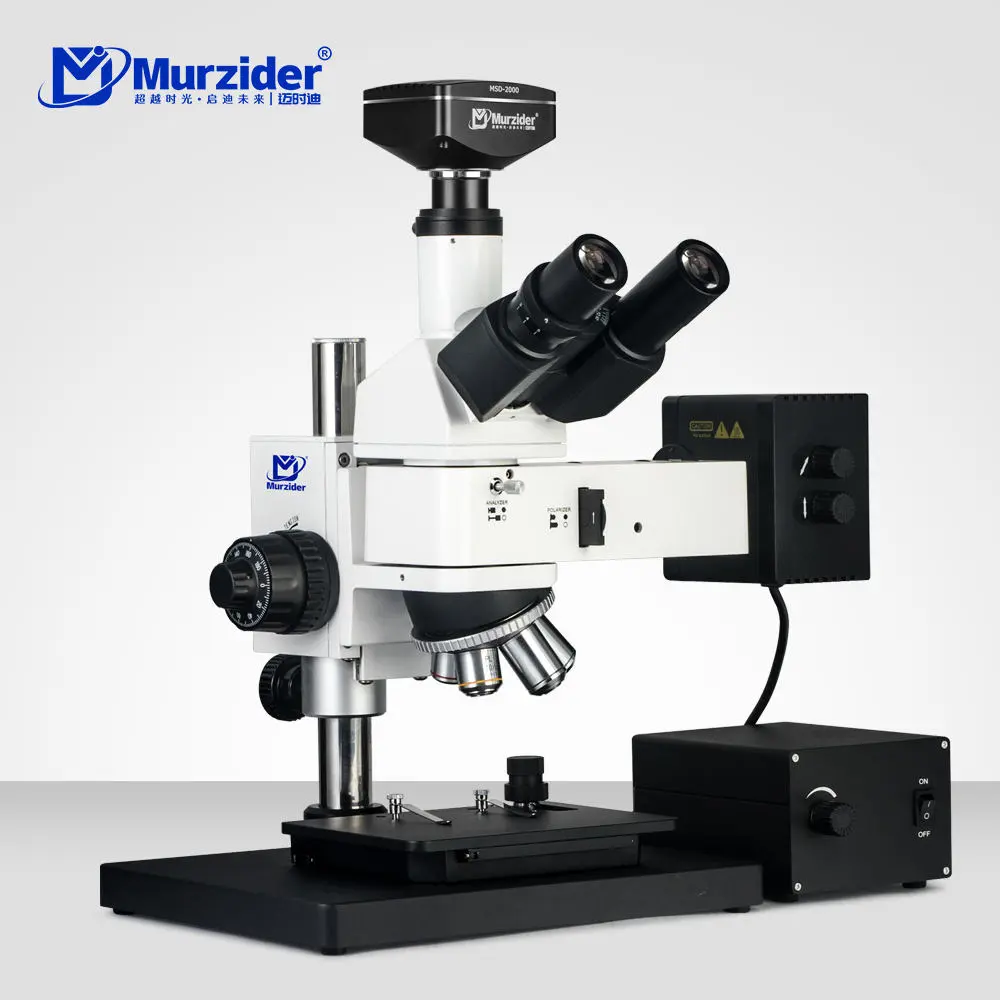 MSD4150-2000 material inspection system with 20MP camera for industrial analysis