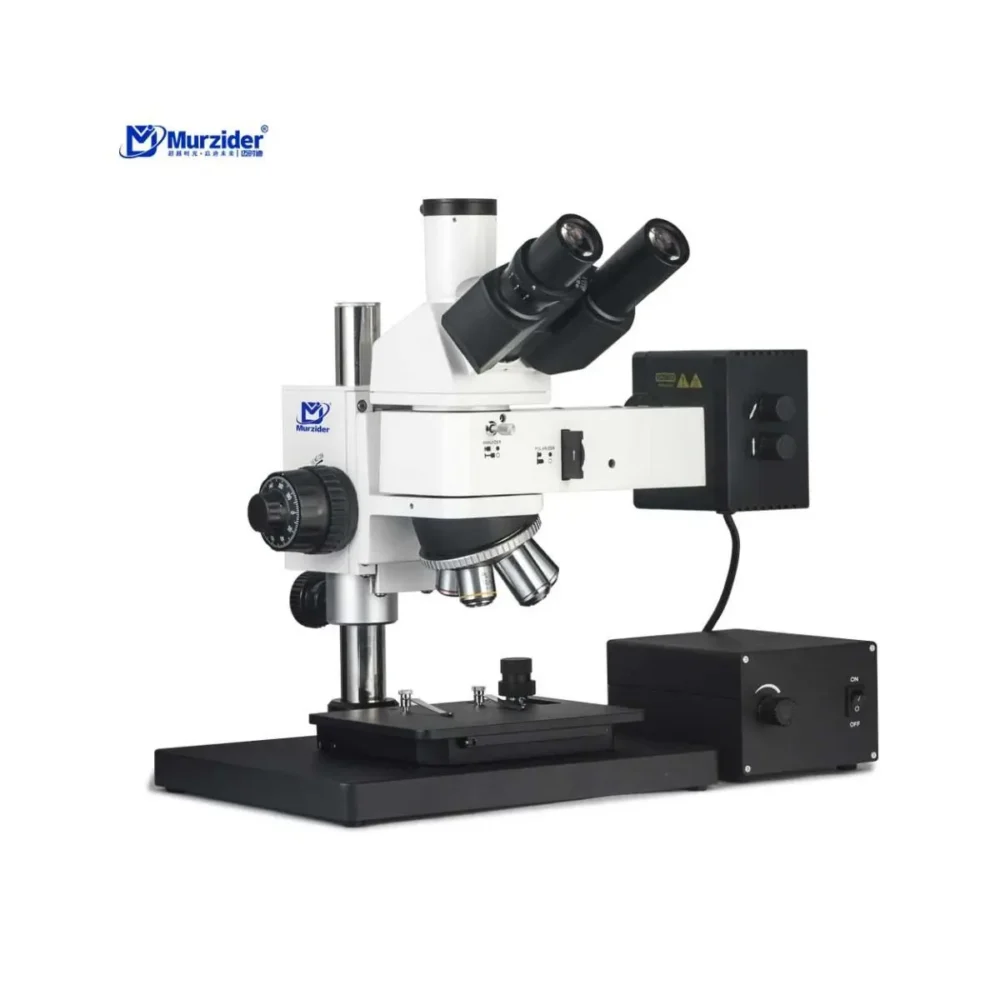 msd4150-column-metallographic-microscope-main MSD4150 column metallographic microscope for industrial inspection
