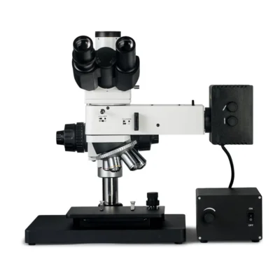 MSD4150 optical inspection platform with infinity optical system for material analysis