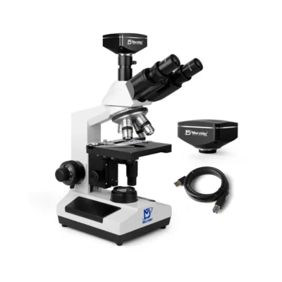 msd4200-t-5-1mp-camera-microscope Murzider MSD4200-T trinocular biological microscope with 5.1MP camera