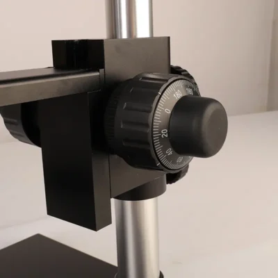 Industrial precision observation microscope for factory quality control