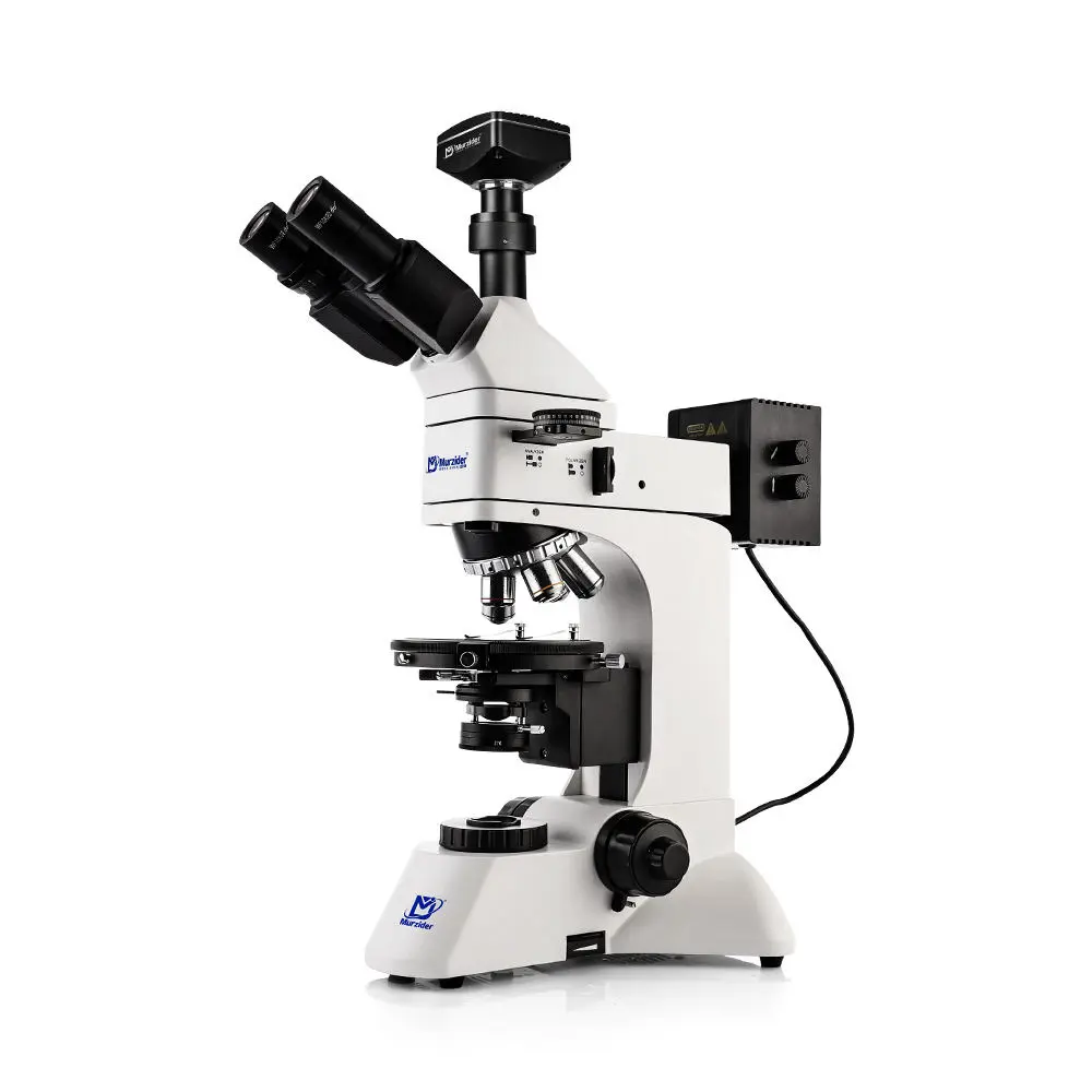 msd460-1000-transflective-polarized-microscope-main Transflective polarized microscope MSD460-1000 with 10MP camera