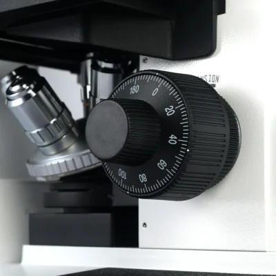 msd502-510-detail Murzider MSD502-510 Inverted Phase Contrast Microscope with 5.1MP Camera