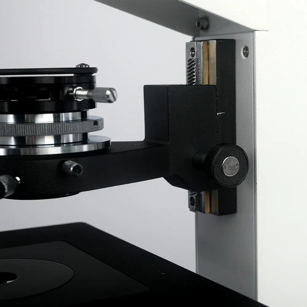 MSD502 microscope detail 1