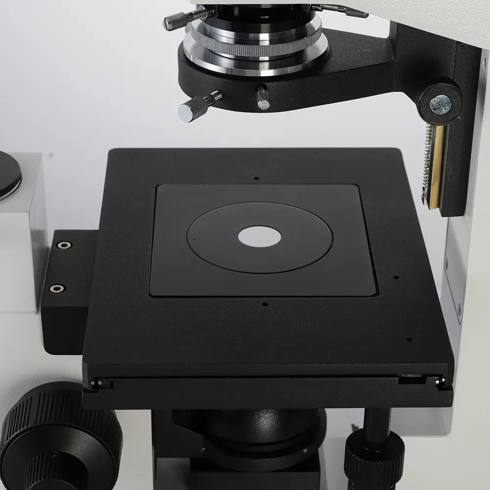 MSD502 microscope detail 3