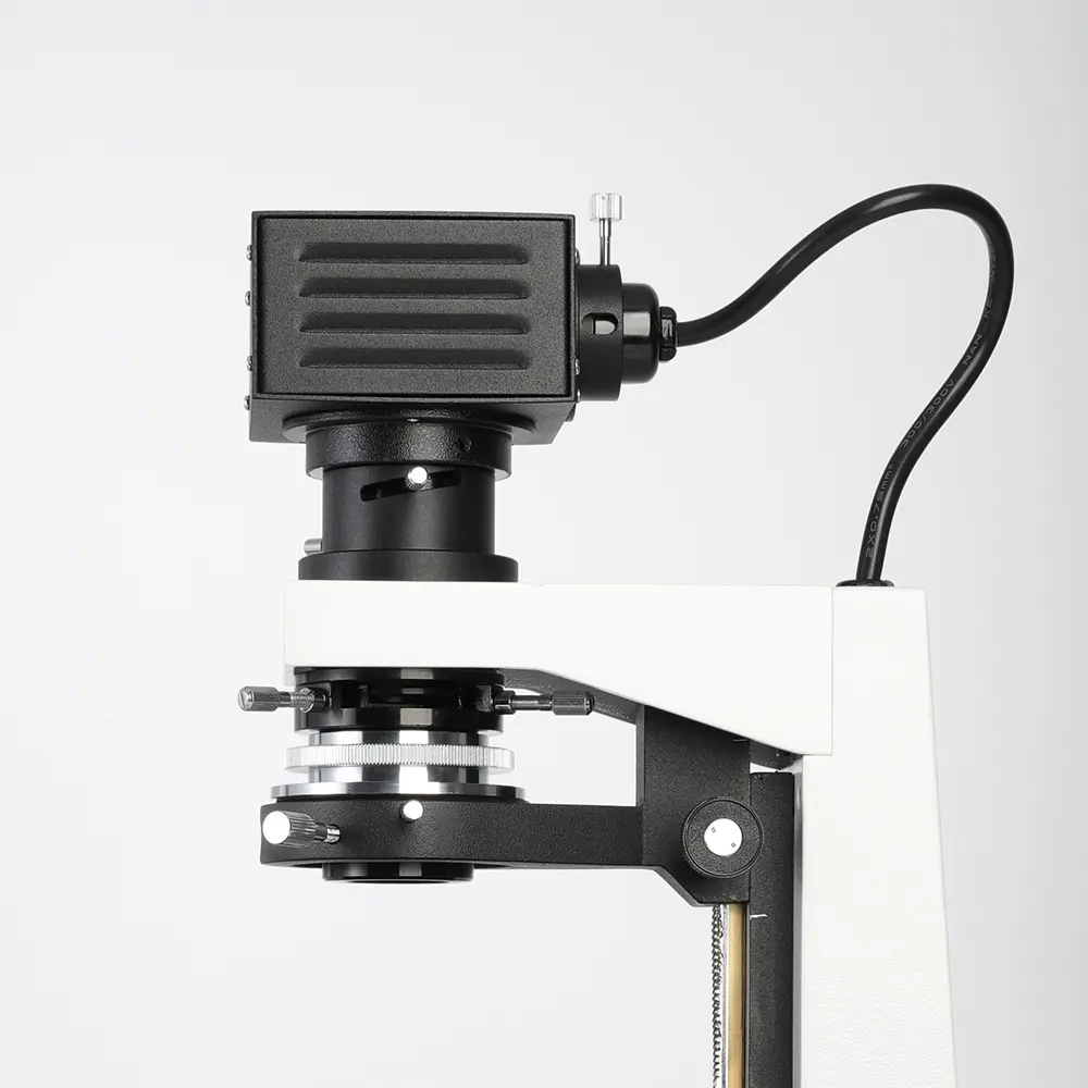 MSD502 microscope detail 4