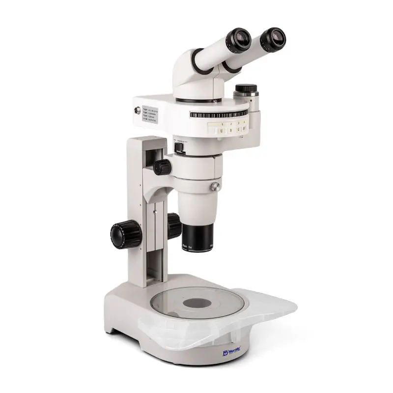 MSD516 biological fluorescence microscope for laboratory research