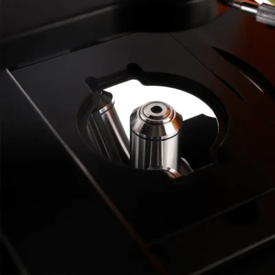 Mechanical stage system of MSD530DT live cell microscope