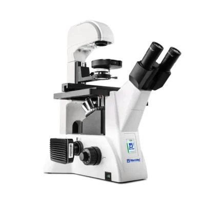 msd531-2000-inverted-biological-microscope-main MSD531-2000 trinocular inverted biological microscope with 20MP camera and phase contrast system