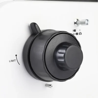 MSD531 microscope detail 1