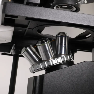 MSD531 microscope detail 2