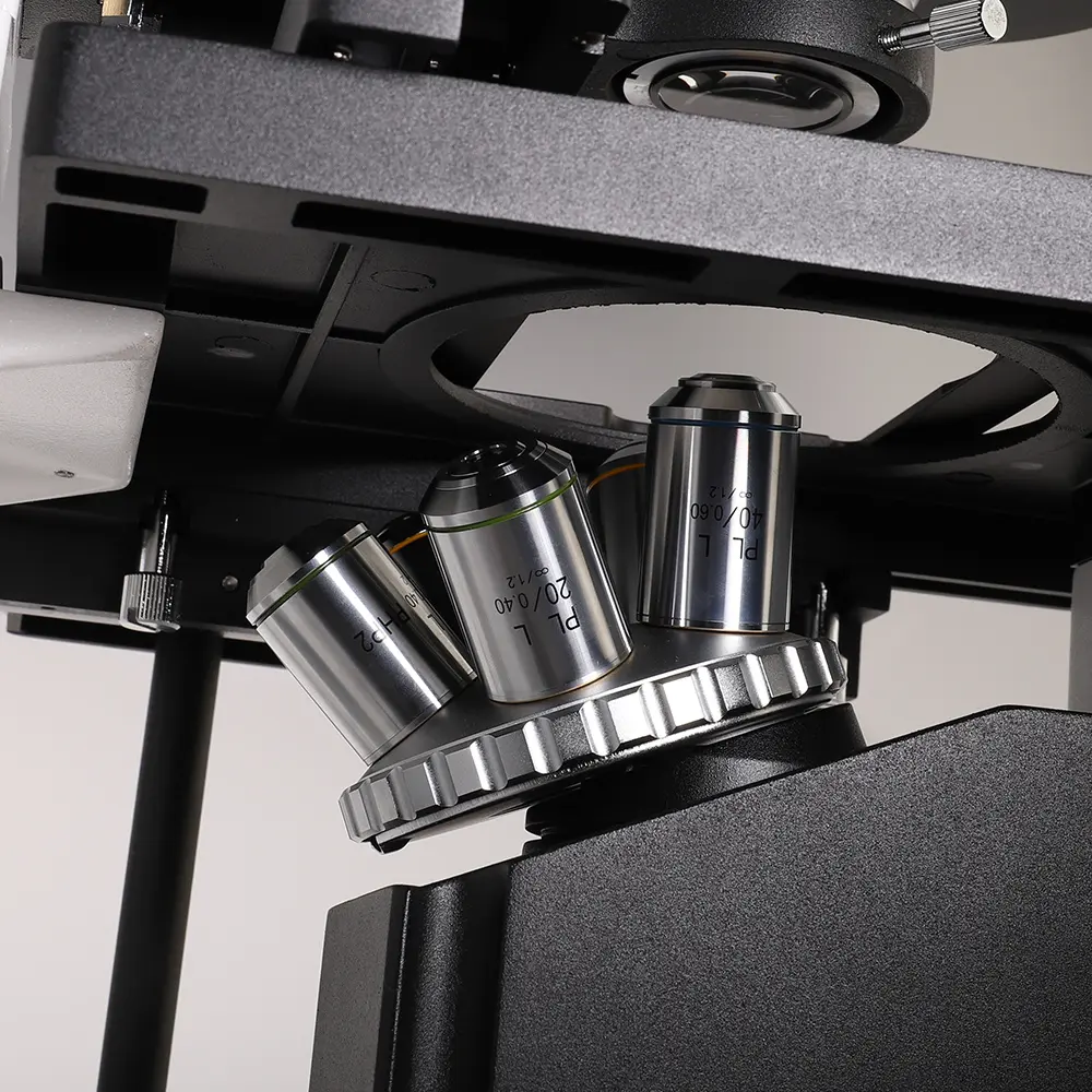 MSD531 microscope detail 2