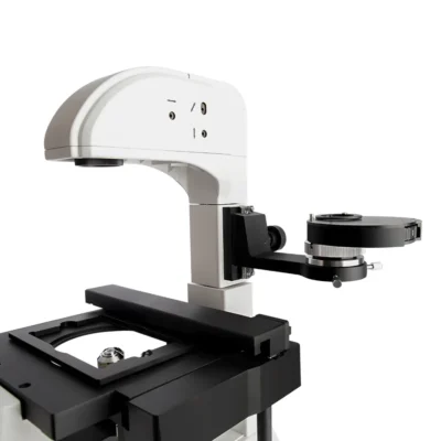 MSD531 microscope detail 4