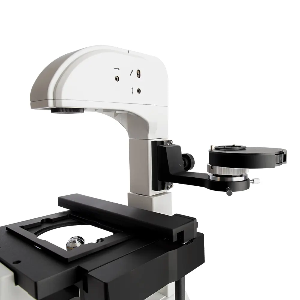 MSD531 microscope detail 4