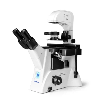 msd531-phase-contrast-microscope-main MSD531 trinocular inverted phase contrast microscope for biological cell observation and laboratory research