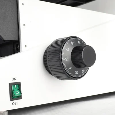 Industrial quality control system for surface defect inspection and research