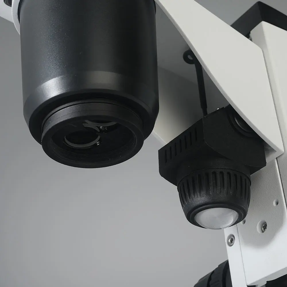 20MP camera system of MSD540-2000 fluorescence microscope