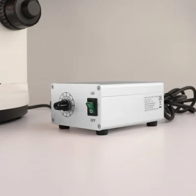 Precision focus adjustment system of MSD540-2000 microscope