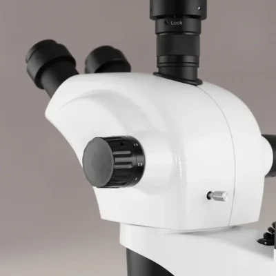 LED fluorescence illumination module of MSD540-2000 microscope