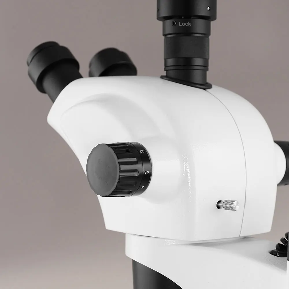 LED fluorescence illumination module of MSD540-2000 microscope