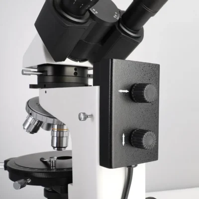msd6750-360-degree-rotating-head-detail 360 degree rotating head detail training polarizing microscope MSD6750