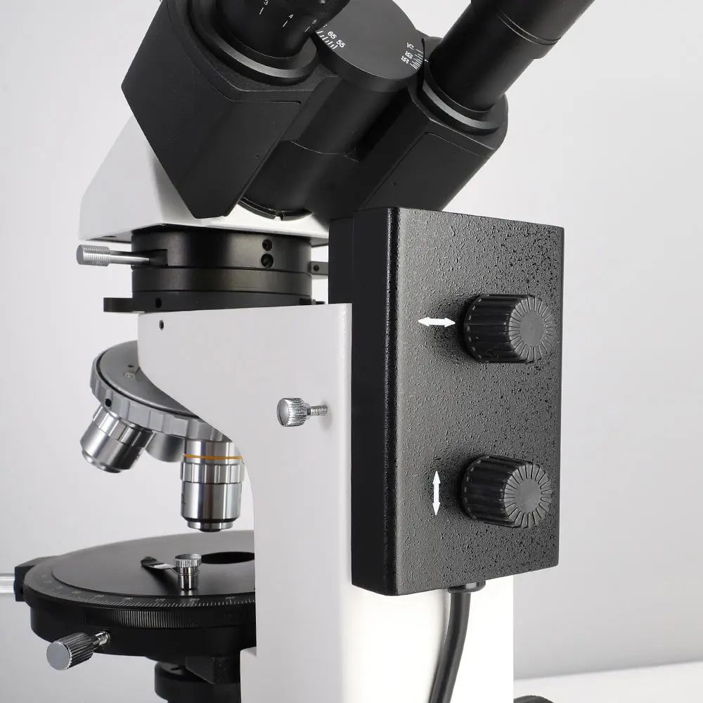 msd6750-360-degree-rotating-head-detail 360 degree rotating head detail training polarizing microscope MSD6750
