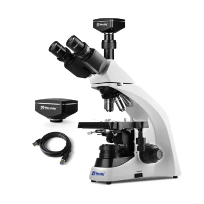 msd701-t-20mp-microscope-camera MSD701-T microscope with 20MP camera front view
