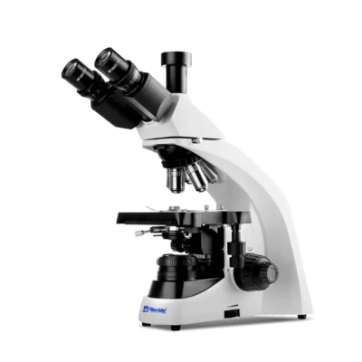 MSD701-T infinity biological microscope front view