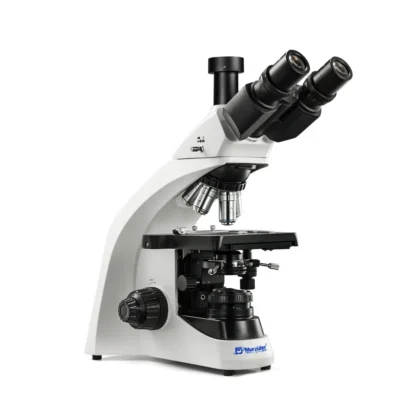 MSD701-T infinity microscope side view
