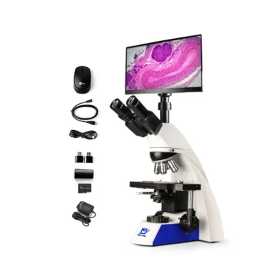 msd760-t-11-6-hd-display-microscope Murzider MSD760-T microscope with 11.6 inch HD display