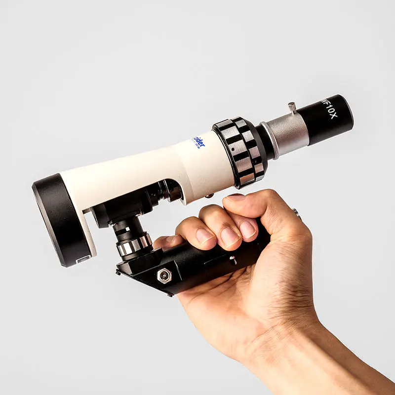 msd9191-portable-metallurgical-microscope-detail-1 MSD9191 portable metallurgical microscope optical system for alloy structure analysis