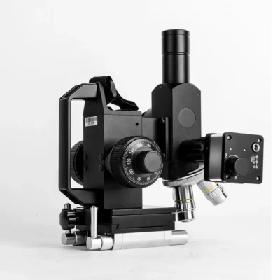 msd9198-630-portable-metallurgical-microscope-detail-1 MSD9198-630 portable metallurgical microscope optical system for alloy inspection