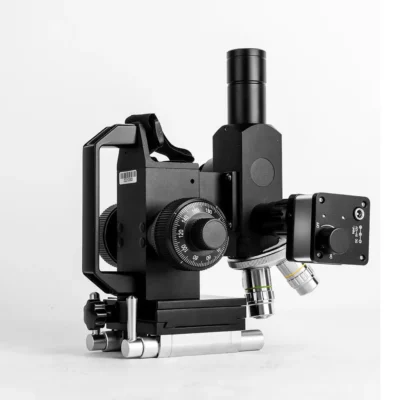 msd9198-industrial-measuring-microscope-application Handheld measuring microscope for industrial inspection and analysis