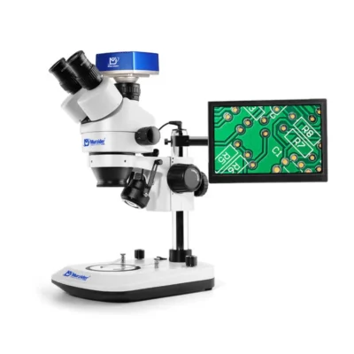 murzider-msd202-b8-4k-11-6c-digital-stereo-microscope Murzider MSD202-B8-4K-11.6C digital stereo microscope with 4K camera and 11.6 inch display