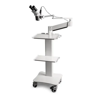 murzider-msd209-dental-teaching-microscope Murzider MSD209 dental teaching microscope for oral examination and clinical training