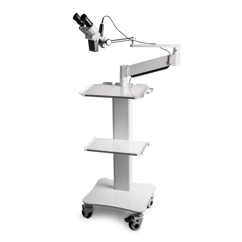 Murzider MSD209 dental teaching microscope for oral examination and clinical training