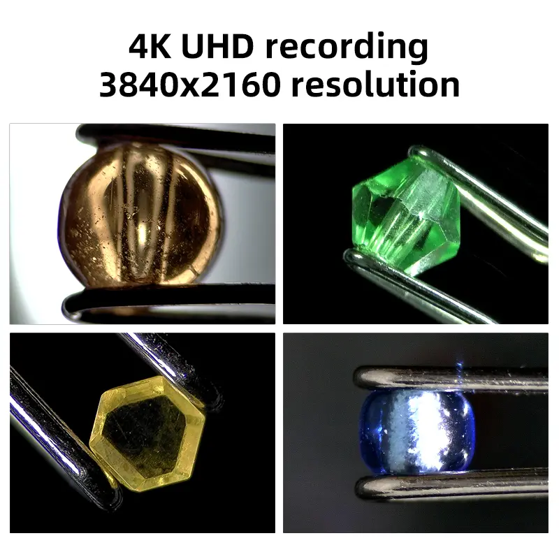 murzider-msd210-t-jade-inspection-application Murzider MSD210-T microscope used for jade identification and gemstone analysis