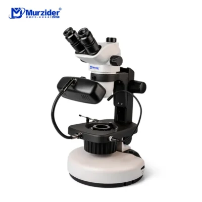 murzider-msd210-t-jewelry-inspection-microscope Murzider MSD210-T jewelry inspection microscope for diamond gemstone and jade analysis