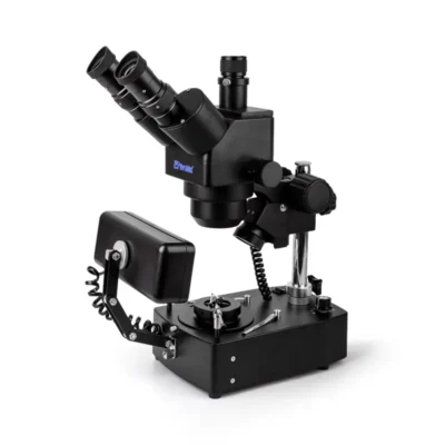 murzider-msd221-jewelry-zoom-microscope Murzider MSD221-T stereo zoom microscope for gemstone diamond and jewelry inspection