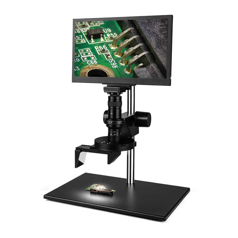 Murzider MSD415 3D optical industrial microscope