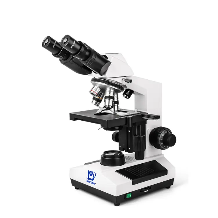 Murzider MSD4200-B binocular biological microscope