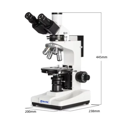 petrographic-analysis-microscope-msd6750-main MSD6750 petrographic analysis microscope with transmitted and reflected light