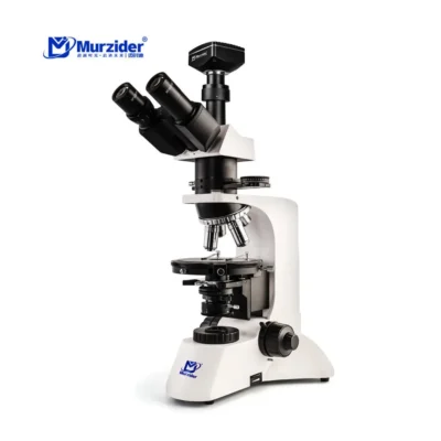 petrographic-microscope-msd365-1000-main MSD365-1000 petrographic microscope with 10MP camera