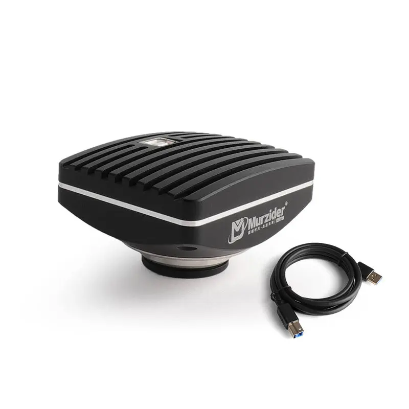 Murzider MSD-5.1MP USB microscope camera high resolution CMOS sensor