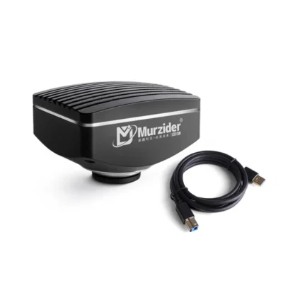 Murzider MSD-M2000 20MP scientific microscope camera for digital imaging